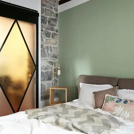 Il Moderno By Solutions Apartman Como