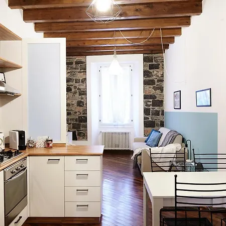 Il Moderno By Solutions * קומו