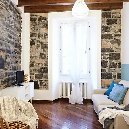 דירה Il Moderno By Solutions