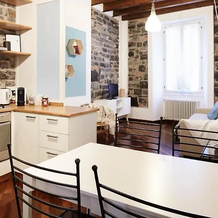 Il Moderno By Solutions コモ