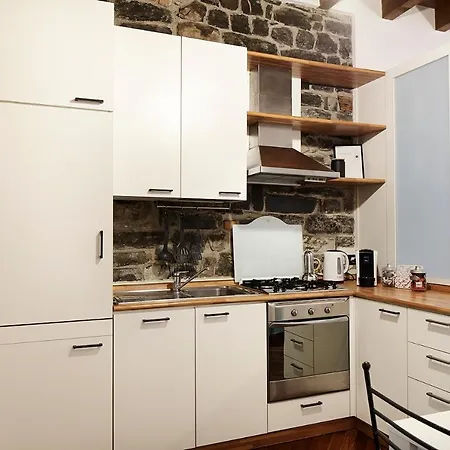 Daire Il Moderno By Solutions Como