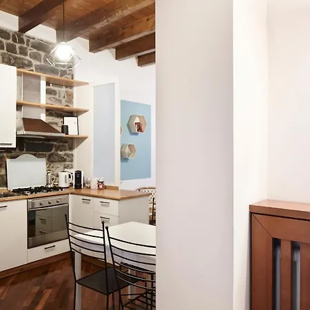 Il Moderno By Solutions דירה