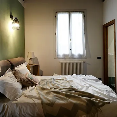 Apartment Il Moderno By Solutions *