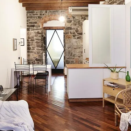 アパート Il Moderno By Solutions *