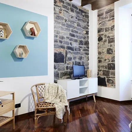 Il Moderno By Solutions * קומו