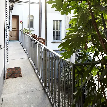 דירה Il Moderno By Solutions *