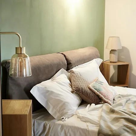 Il Moderno By Solutions アパート