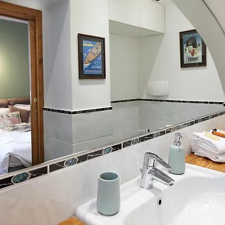 Il Moderno By Solutions * קומו