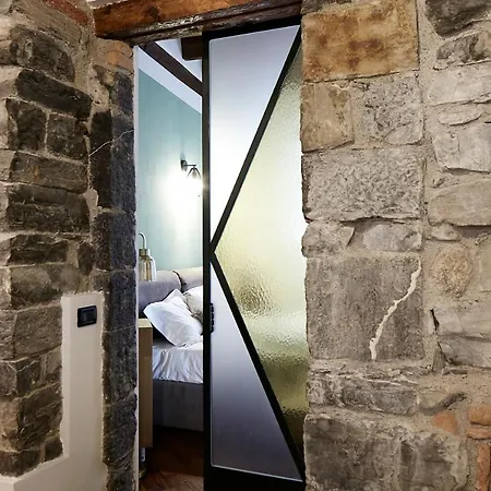 Il Moderno By Solutions Daire