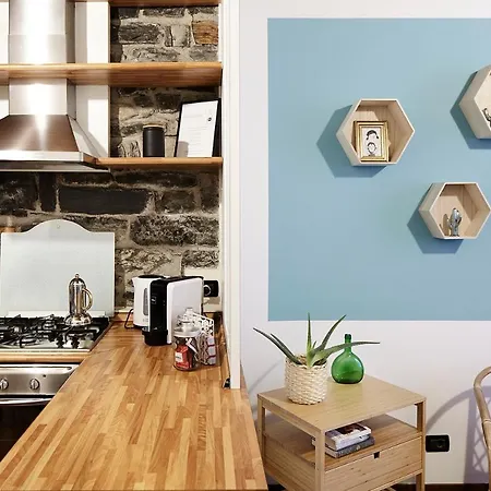 Il Moderno By Solutions *