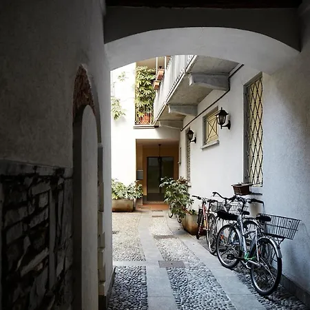 Il Moderno By Solutions Daire