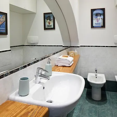 Il Moderno By Solutions アパート