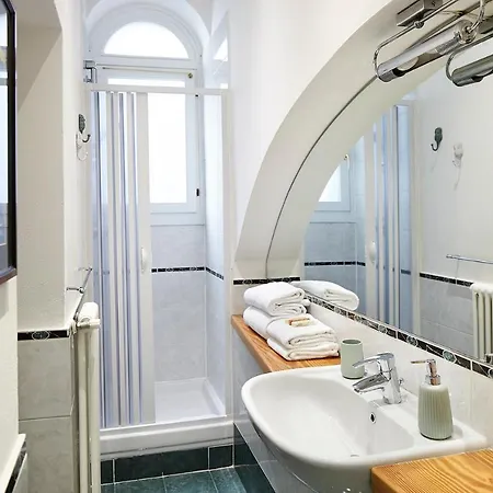 Il Moderno By Solutions דירה קומו