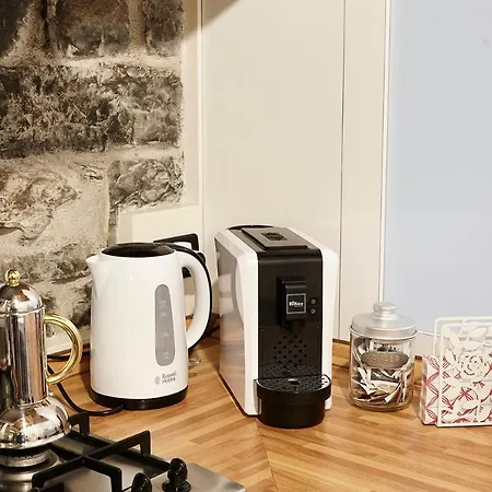 Il Moderno By Solutions