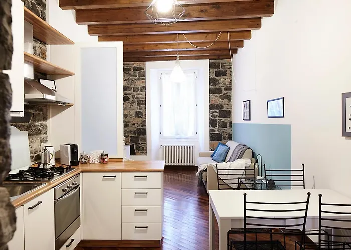 Il Moderno By Solutions * Como