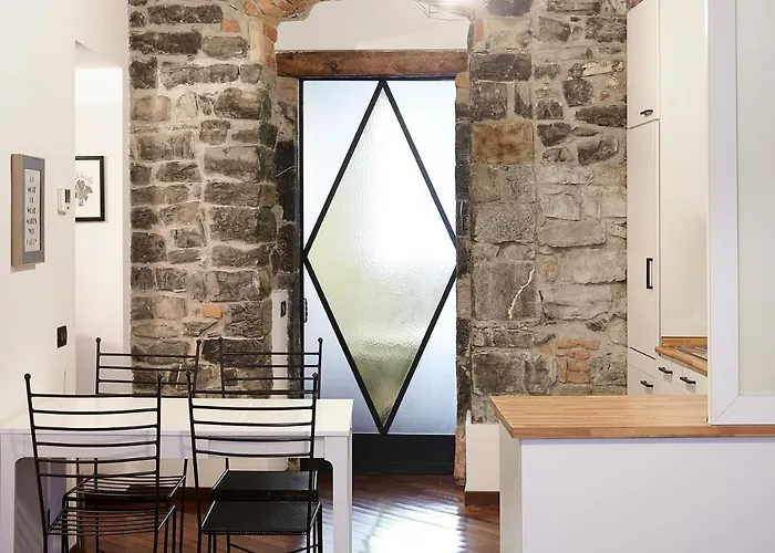 Il Moderno By Solutions