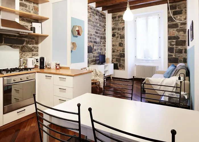 Il Moderno By Solutions Como