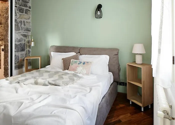 Apartamento Il Moderno By Solutions Como