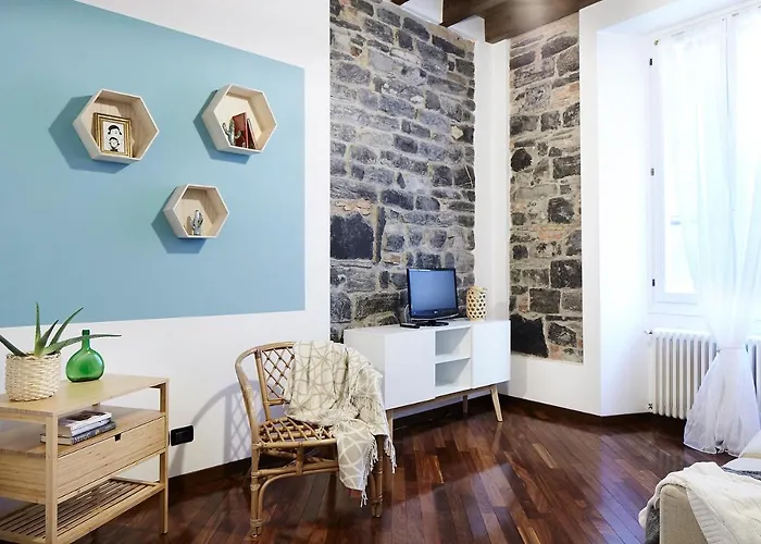 Il Moderno By Solutions * Como