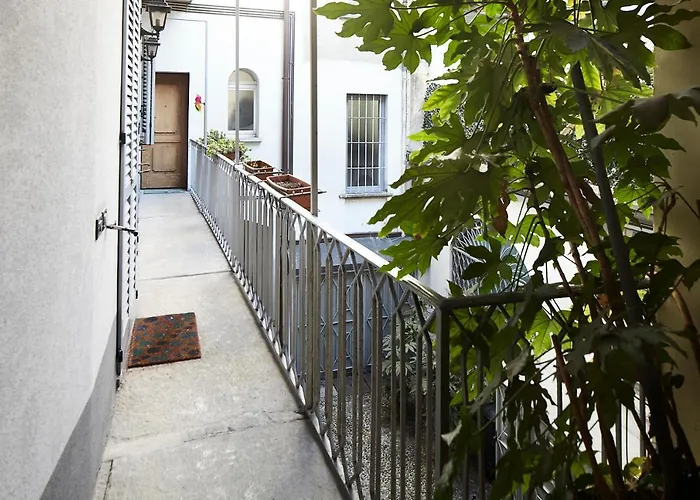 Apartamento Il Moderno By Solutions *