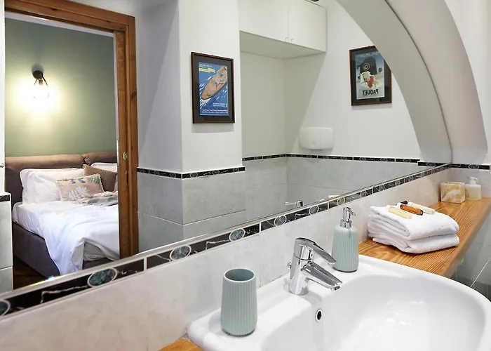 Il Moderno By Solutions * Como