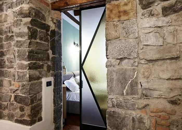 Il Moderno By Solutions Apartamento