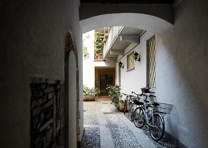 Il Moderno By Solutions Apartamento