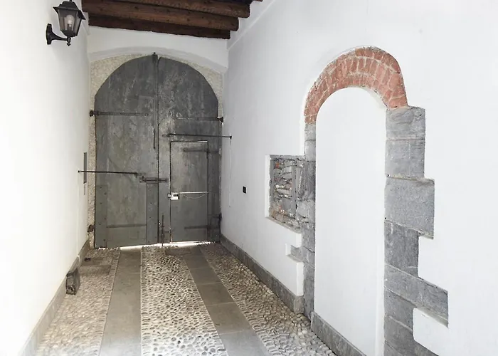 Apartamento Il Moderno By Solutions Como