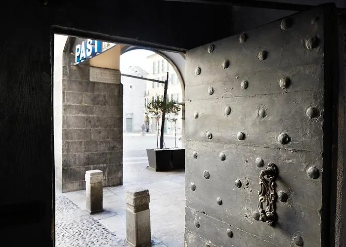 Il Moderno By Solutions Como