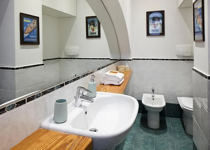 Il Moderno By Solutions Apartamento