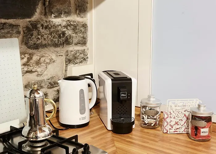 Il Moderno By Solutions