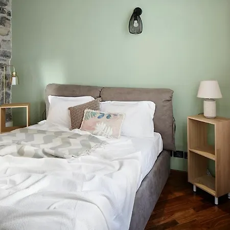 Lejlighed Il Moderno By Solutions Como