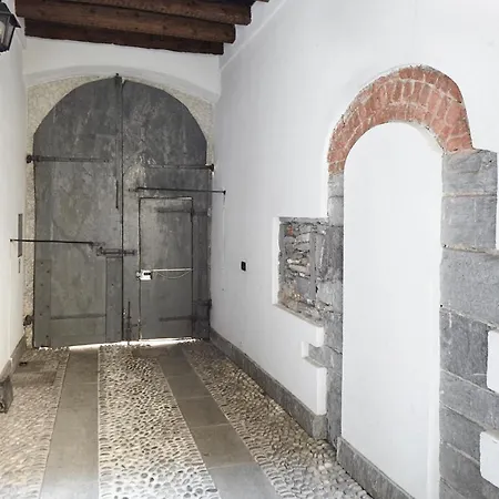 Apartmán Il Moderno By Solutions Como