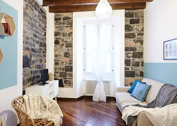 Apartmán Il Moderno By Solutions