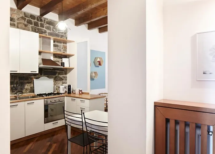 Il Moderno By Solutions Apartmán