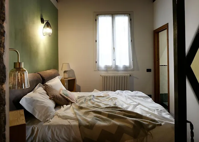 Apartmán Il Moderno By Solutions *