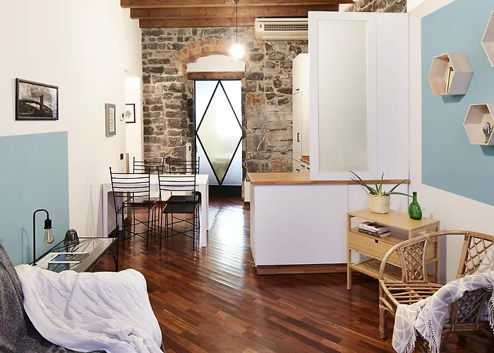 Apartmán Il Moderno By Solutions *