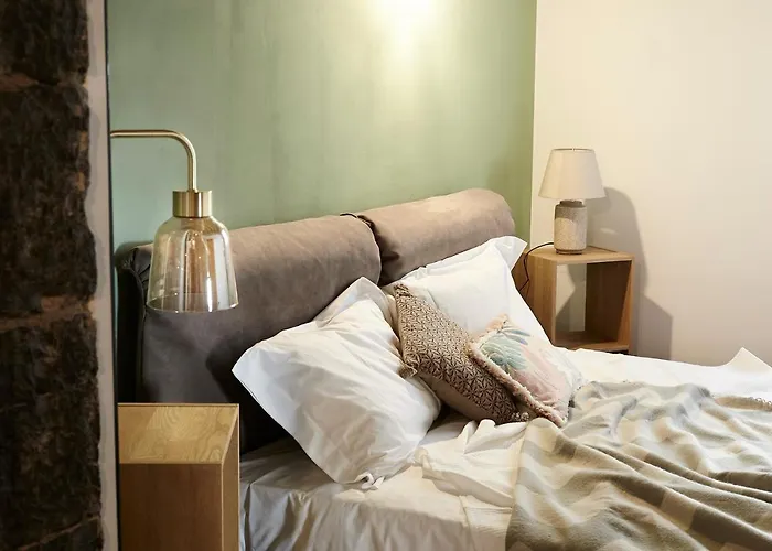Il Moderno By Solutions Apartmán