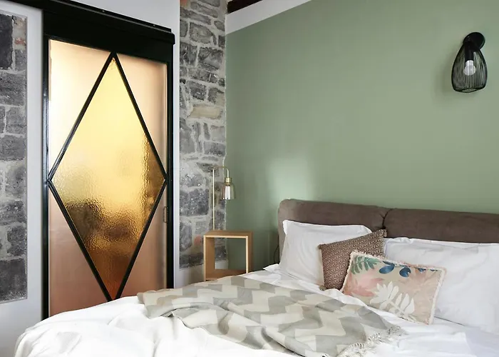 Il Moderno By Solutions Apartmán Como
