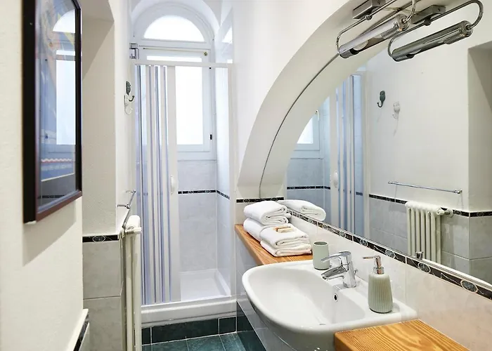 Il Moderno By Solutions Apartmán Como