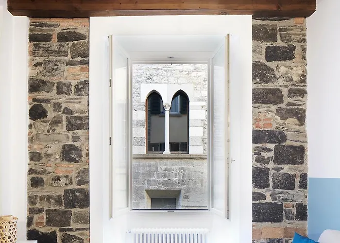 Apartmán Il Moderno By Solutions *
